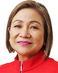 Rosemarie Rafael