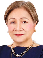 Rosemarie Rafael 