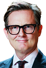Ross Ferguson