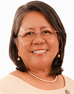 Rowena Guevara 