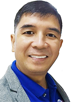 Royston Cabuñag 