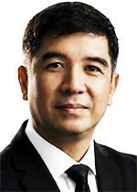 Royston Cabuñag