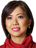 Ruth Cabal