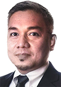 Ryan Espiritu