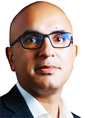 Samir Kumar