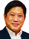 Samuel Lim