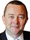 Sean Byrne 