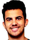 Shahab Shabibi