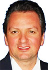 Simon Gemayel 