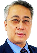 Simoun Ung