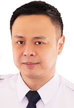 Stanley Ng 