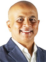 Sudhir Nunes  