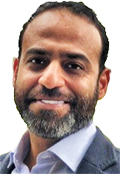 Sunil Wahi
