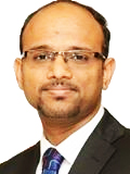 Swaminathan Ganesan