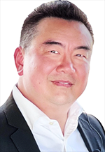 Sylvester Wong
