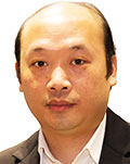 Terry Chan