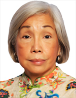 Maria Theresa Capellan