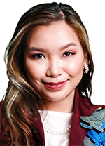 Therese Castrojas-Galang