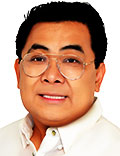 Tonisito Umali