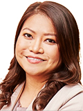 Tracy Ignacio