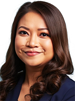 Tracy Ignacio 