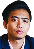 Tryke Gutierrez