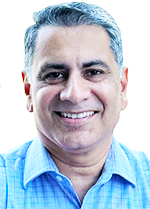 Umang Moondra