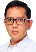 Vernon Ocampo