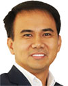 Vic Tria