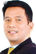 Vince Abejo