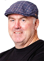 Wayne Findlay  