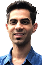 Yuvraj Bhattee