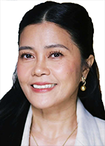 Annaliza Laxamana 