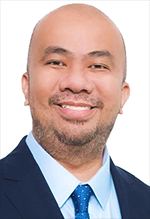 Jie Espinosa