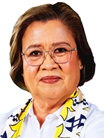 Leila de Lima 