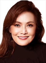 Svetlana Osmeña