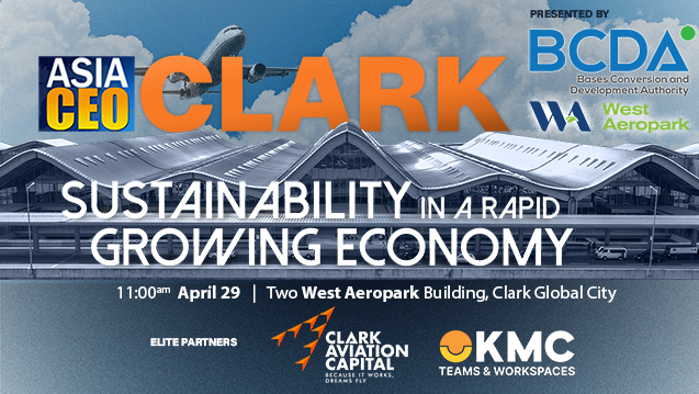 ASIA CEO CLARK 2026
