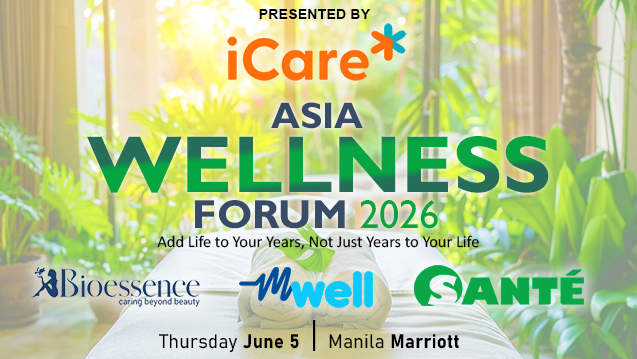 ASIA HEALTH FORUM 2026