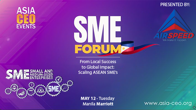 SME FORUM 2026