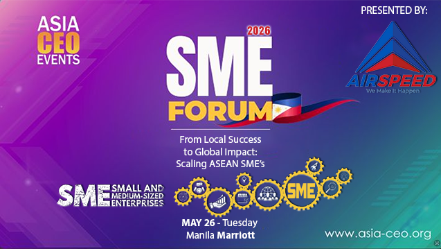 SME FORUM 2026