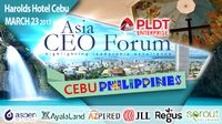 ASIA CEO FORUM CEBU