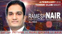 RAMESH NAIR