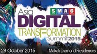 Asia Digital Transformation Summit 2016