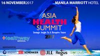 ASIA HEALTH SUMMIT 2017