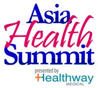Asia Health Summit