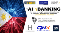 AI in BANKING 2025