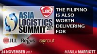 ASIA LOGISTICS SUMMIT 2017