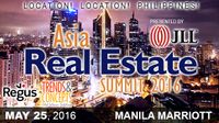 Asia Real Estate Summit 2016