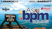 ASIA BPM SUMMIT 2018