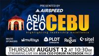 ASIA CEO CEBU 2021